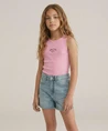 Cars Jeans Top Nyxie
