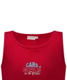 Cars Jeans Top Nyxie