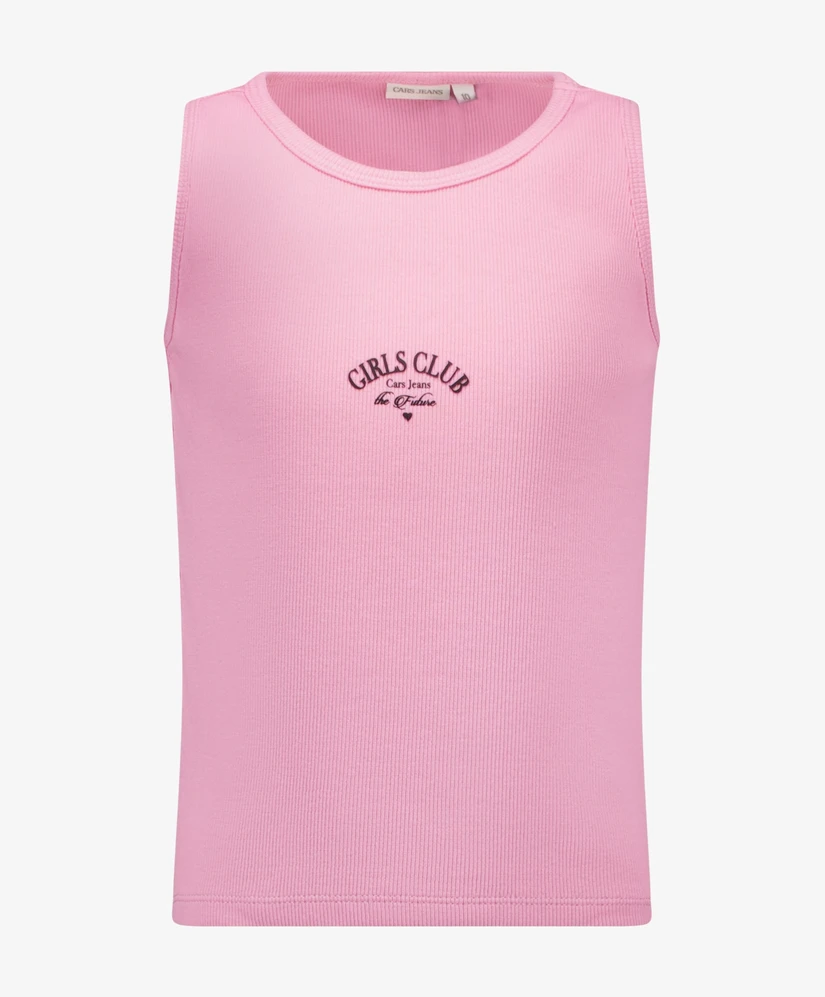Cars Jeans Top Nyxie
