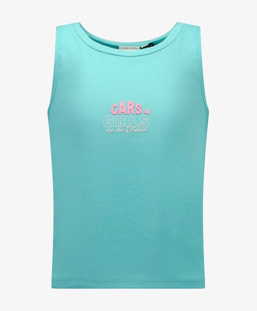 Cars Jeans Top Nyxie