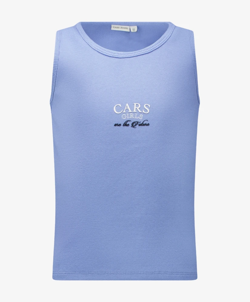 Cars Jeans Top Nyxie