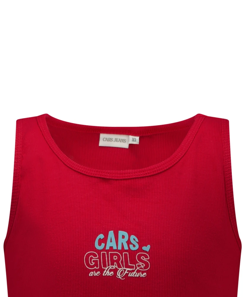 Cars Jeans Top Nyxie