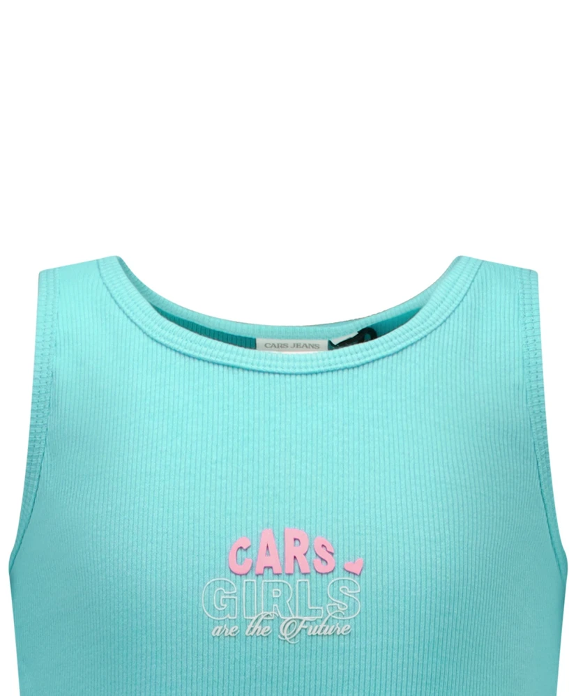 Cars Jeans Top Nyxie