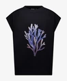 Cars Jeans Top Spaysa