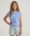 Cars Jeans Top Spaysa