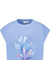 Cars Jeans Top Spaysa