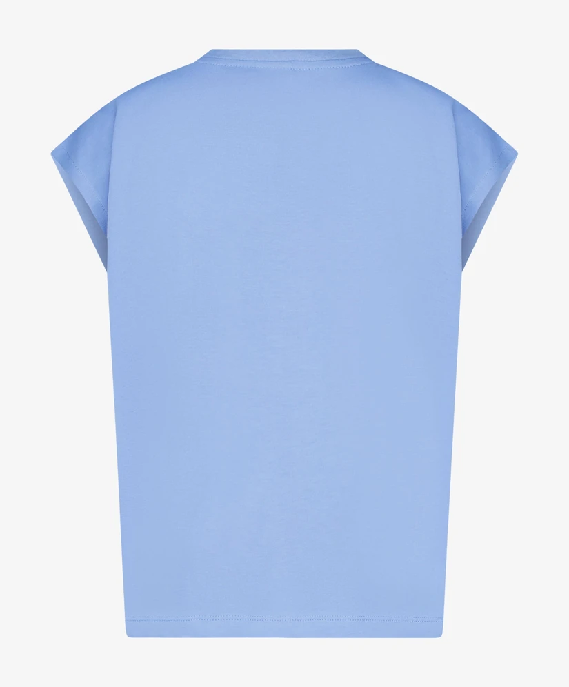 Cars Jeans Top Spaysa