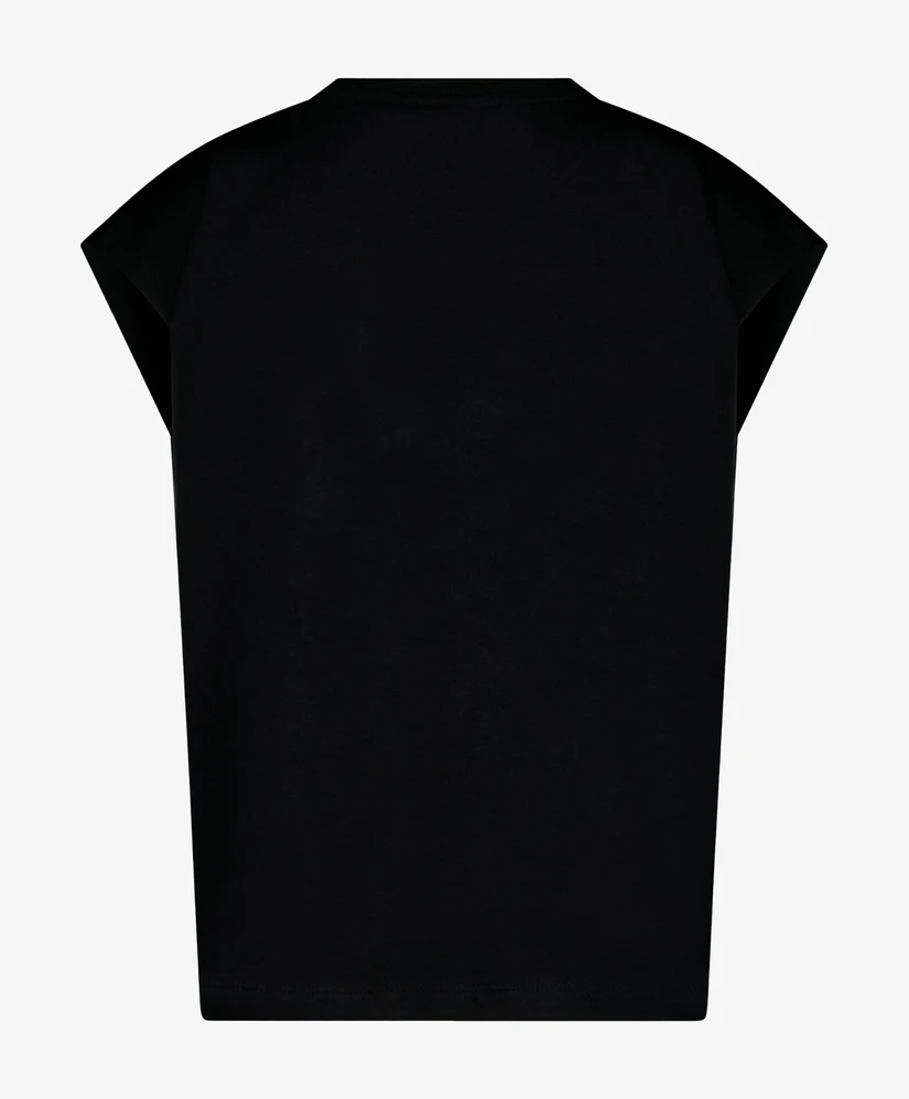 Cars Jeans Top Spaysa