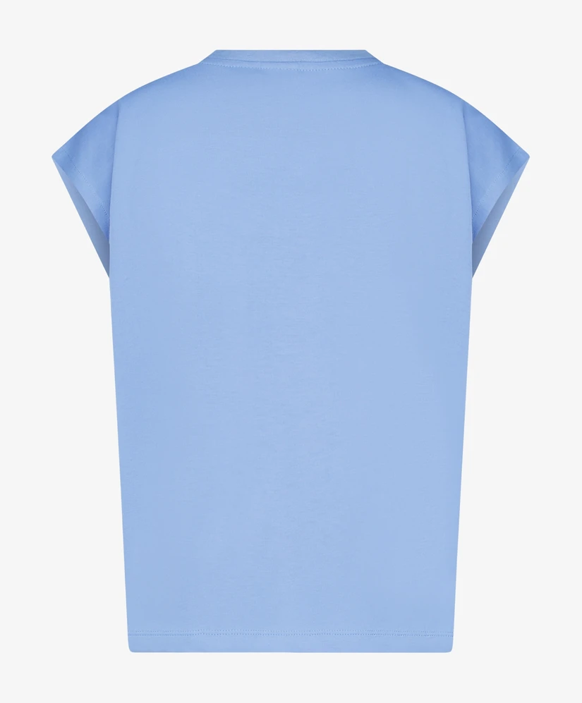 Cars Jeans Top Spaysa