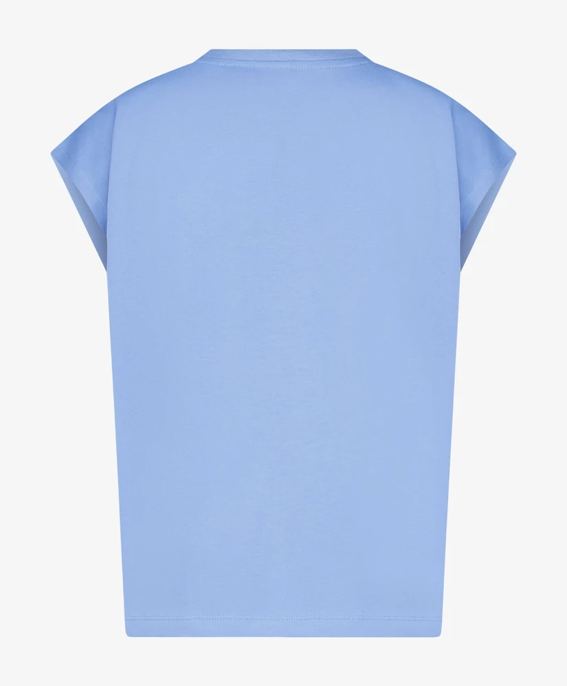 Cars Jeans Top Spaysa