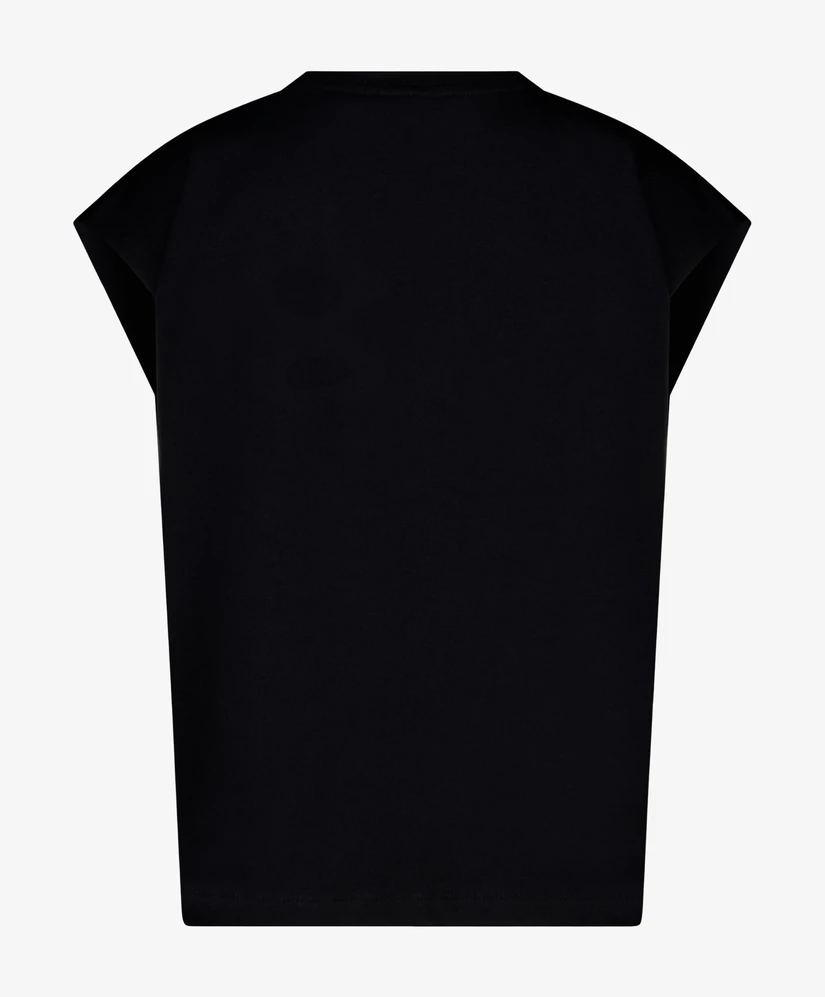 Cars Jeans Top Spaysa
