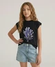 Cars Jeans Top Spaysa