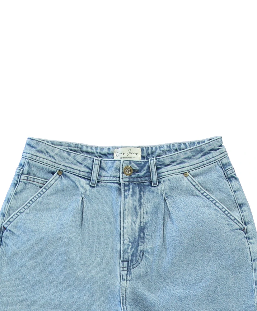 Cars Koop Meisjes Jeans Short Cars Jeans Short Mau