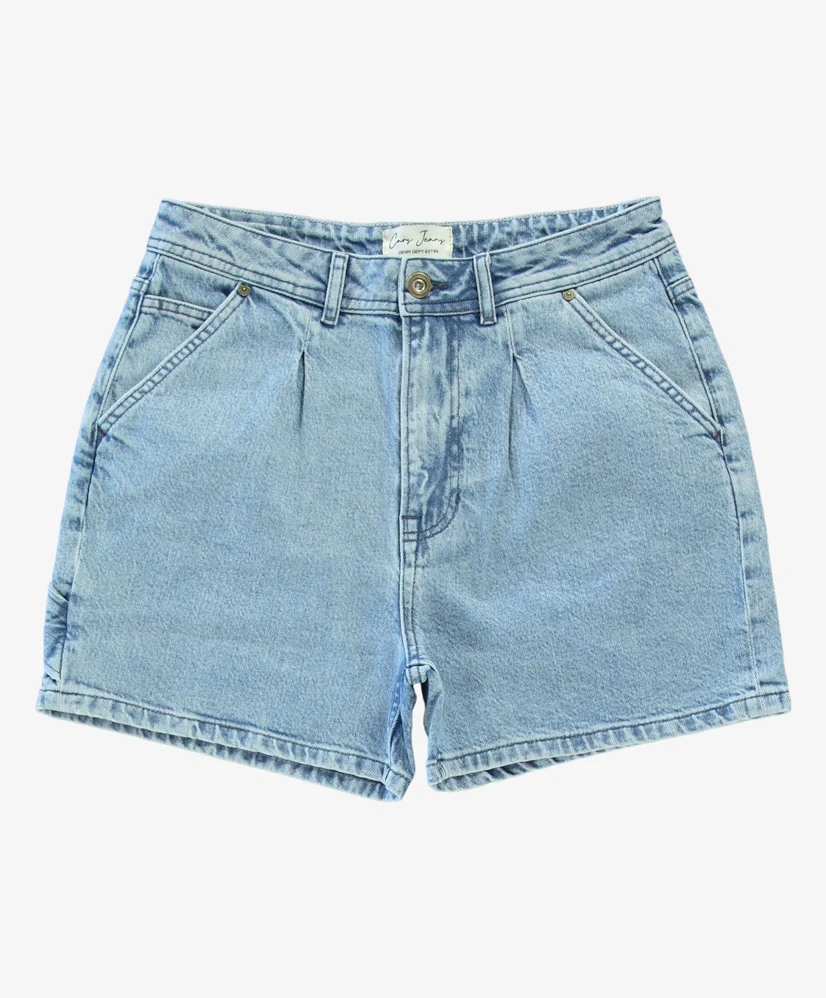 Cars Koop Meisjes Jeans Short Cars Jeans Short Mau