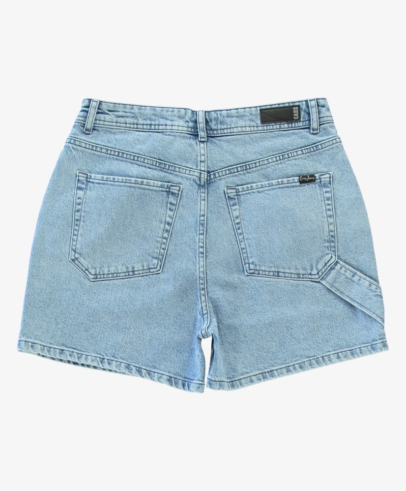 Cars Koop Meisjes Jeans Short Cars Jeans Short Mau