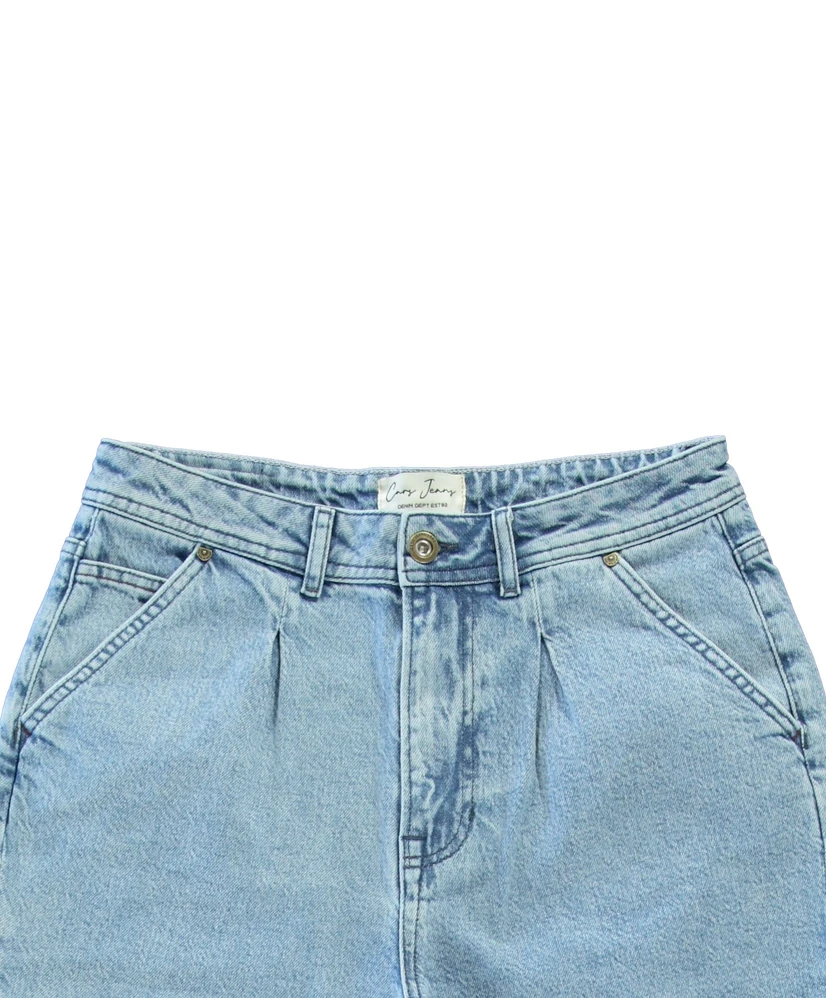 Cars Koop Meisjes Jeans Short Cars Jeans Short Mau