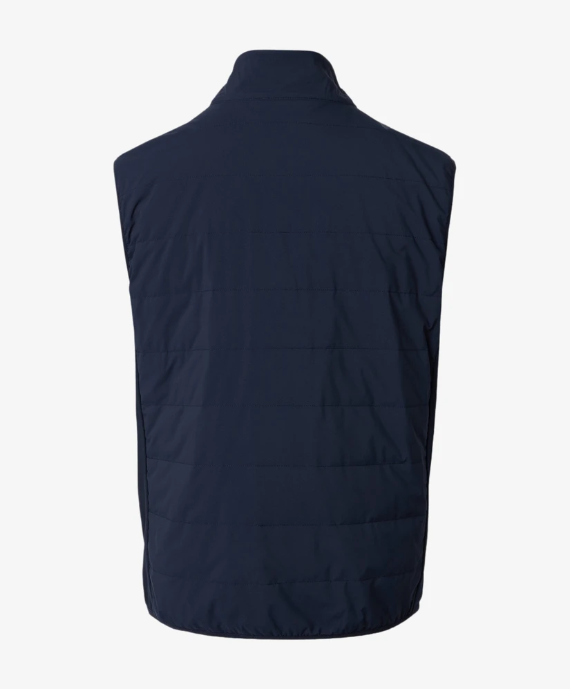 Casa Moda Bodywarmer Effen