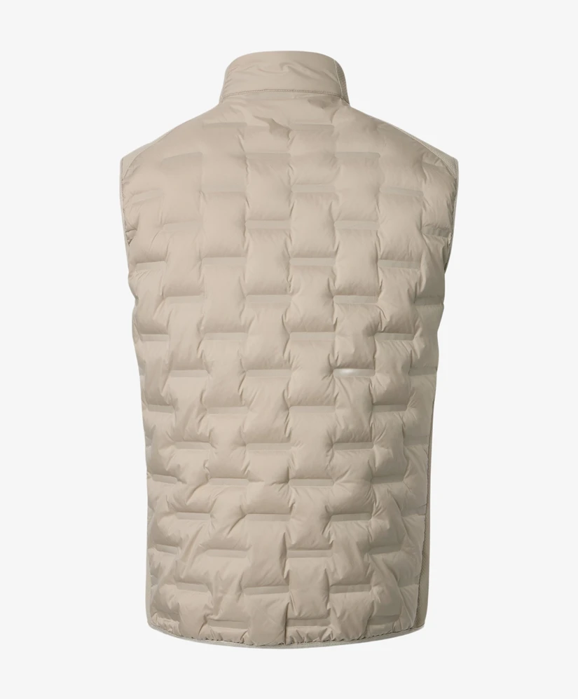 Casa Moda Bodywarmer Hybrid Weste