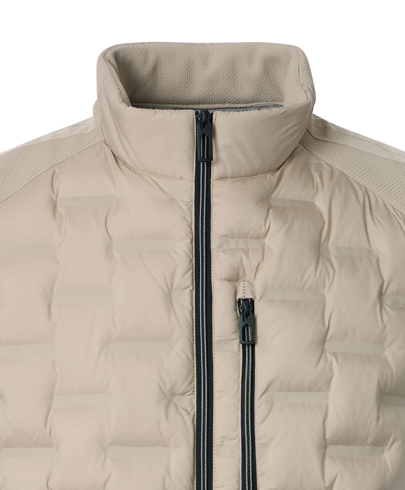Casa Moda Bodywarmer Hybrid Weste