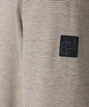 Casa Moda Half Zip Sweater Gestreept