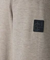 Casa Moda Half Zip Sweater Gestreept