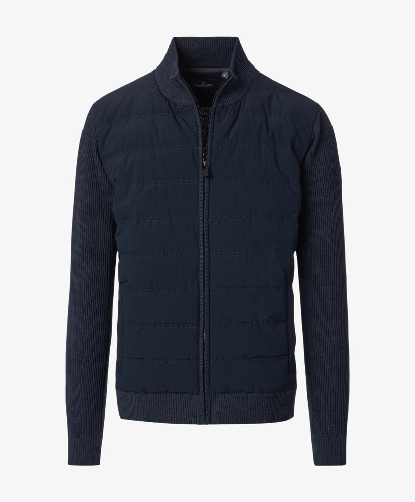 Casa Moda Jack Gewatteerd