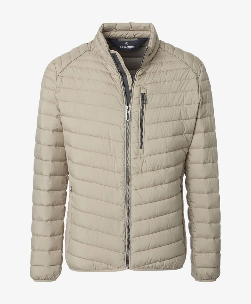 Casa Moda Jas Puffer