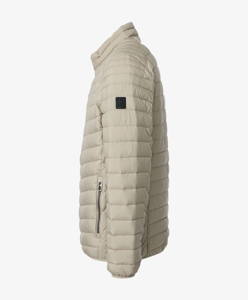 Casa Moda Jas Puffer