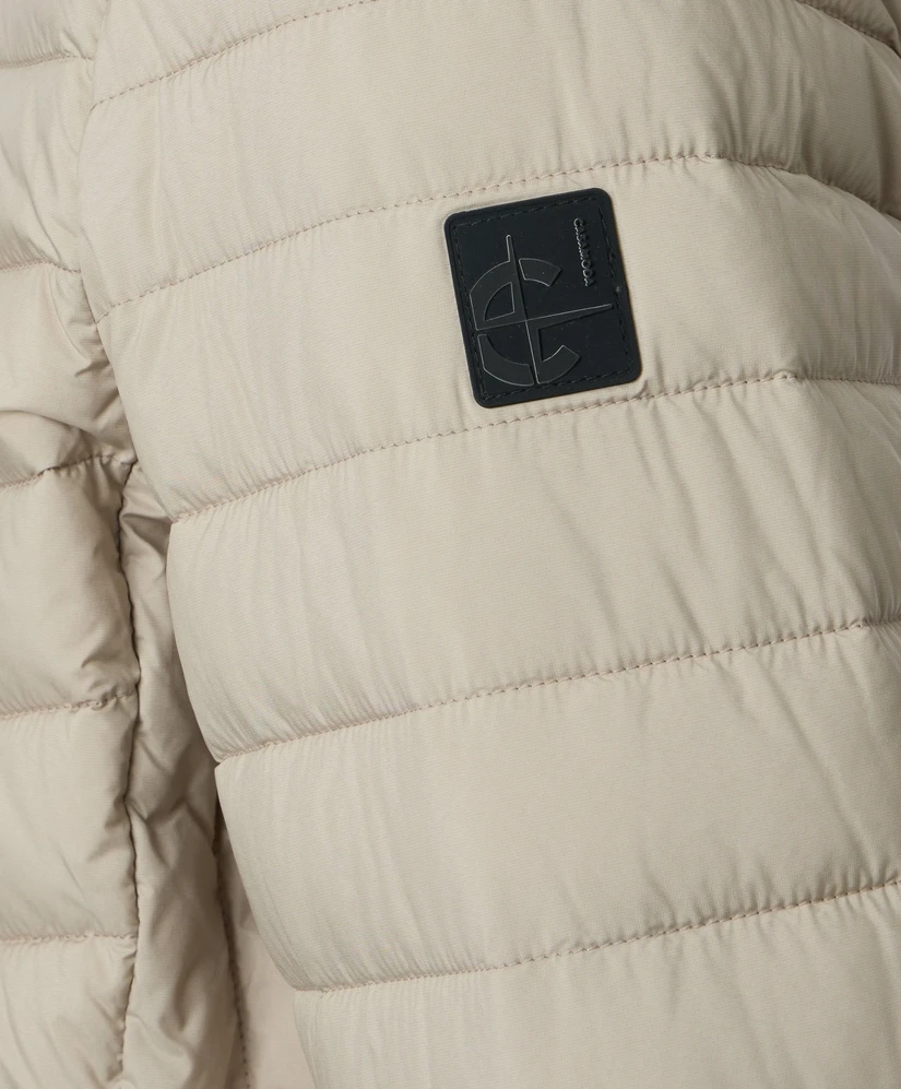 Casa Moda Jas Puffer