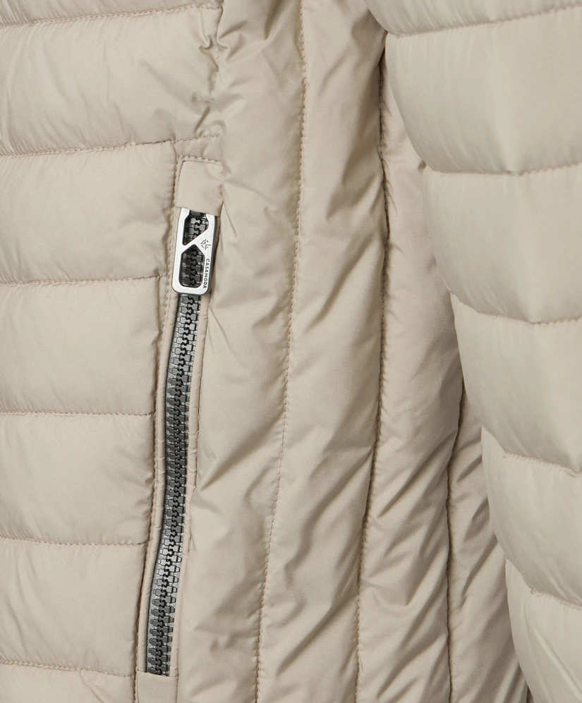 Casa Moda Jas Puffer