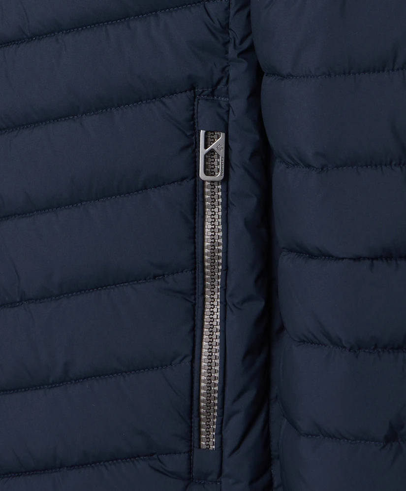 Casa Moda Jas Puffer