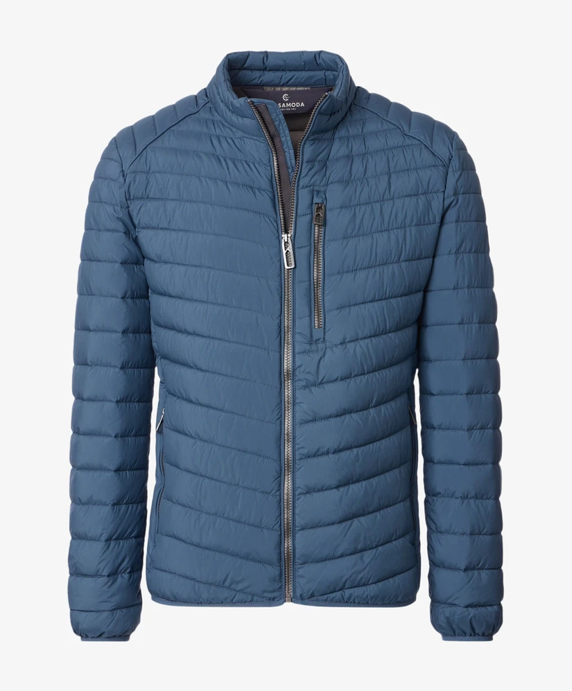 Casa Moda Jas Puffer