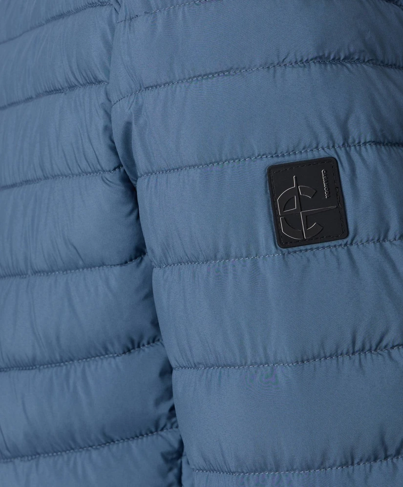 Casa Moda Jas Puffer
