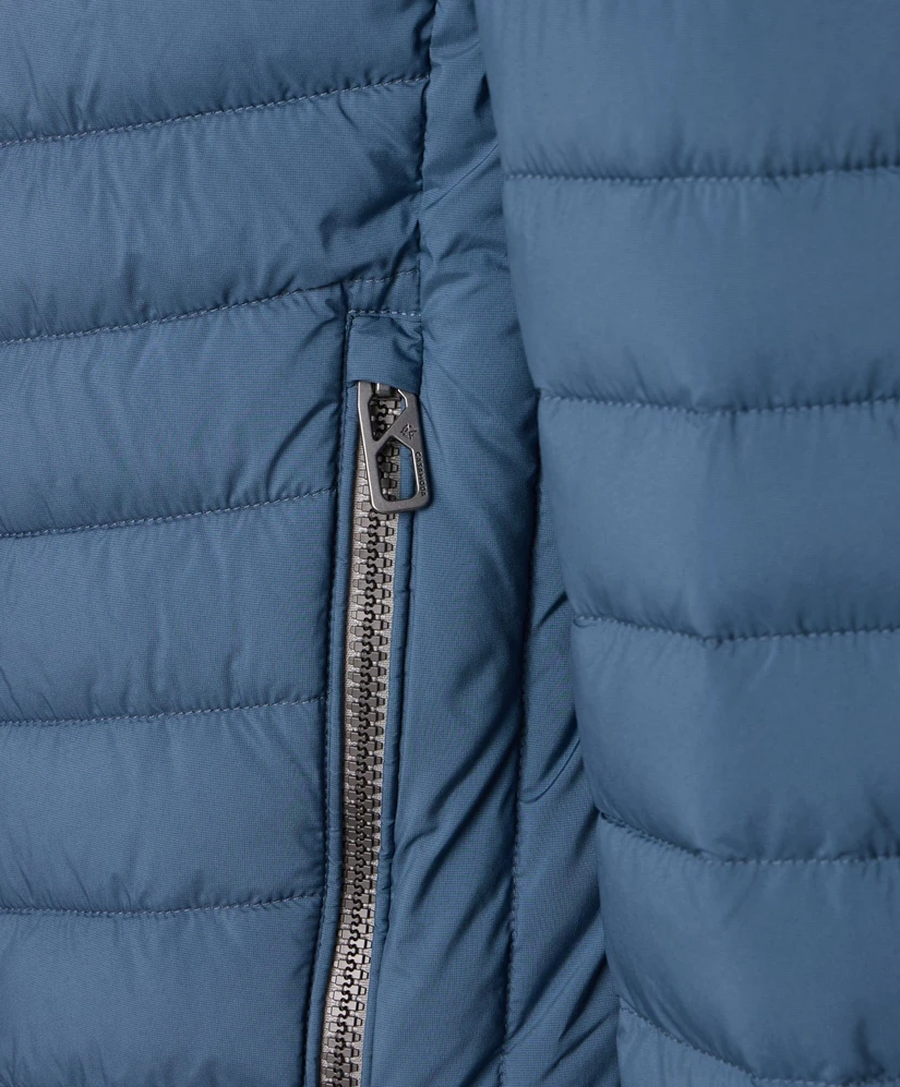 Casa Moda Jas Puffer