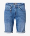 Casa Moda Jeans Short High Flex