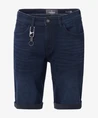 Casa Moda Jeans Short High Flex