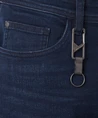Casa Moda Jeans Short High Flex