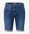 Casa Moda Jeans Short High Flex