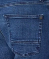 Casa Moda Jeans Short High Flex