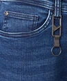 Casa Moda Jeans Short High Flex
