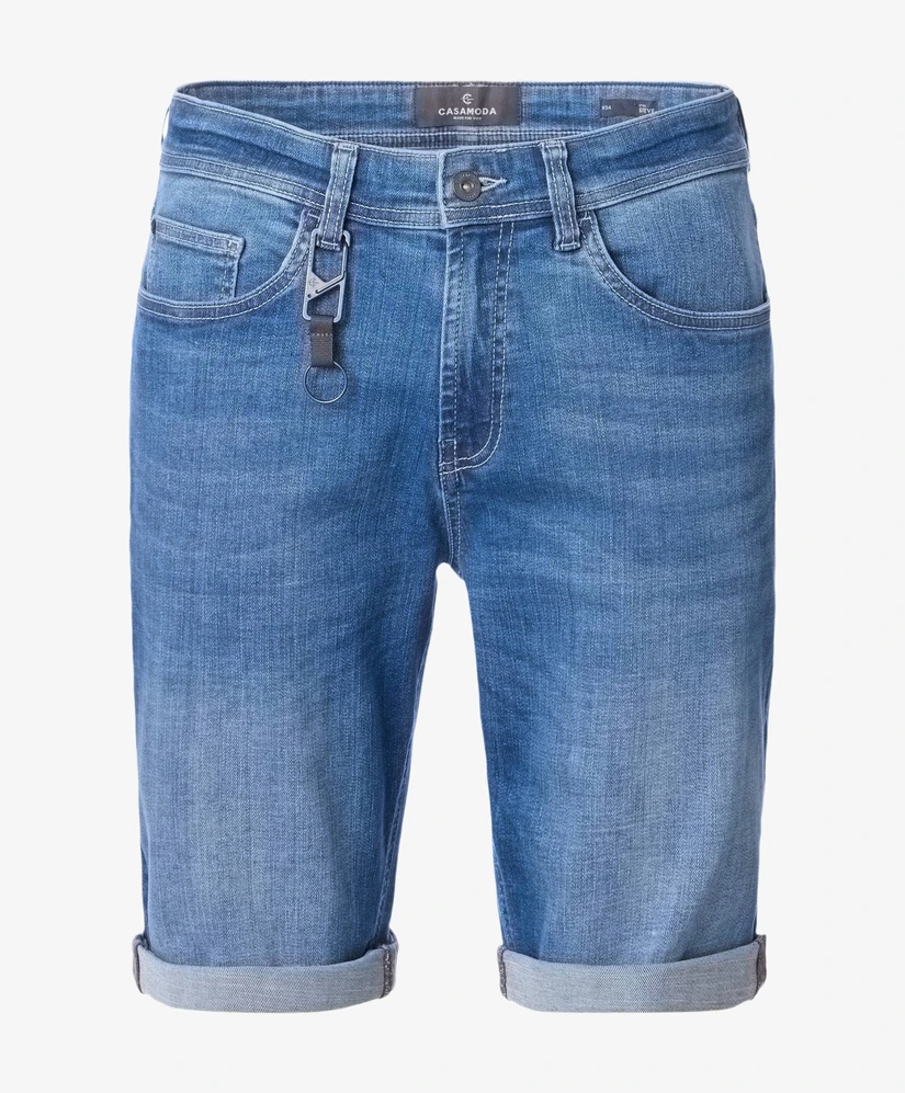 Casa Moda Jeans Short High Flex