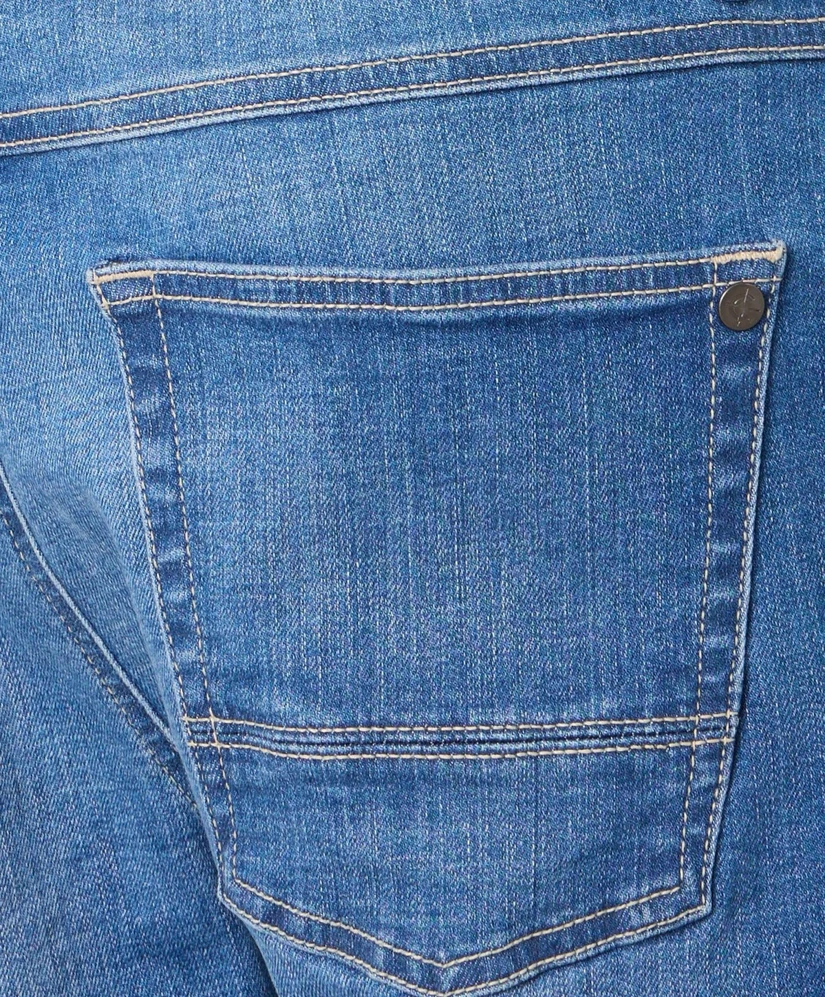 Casa Moda Jeans Short High Flex