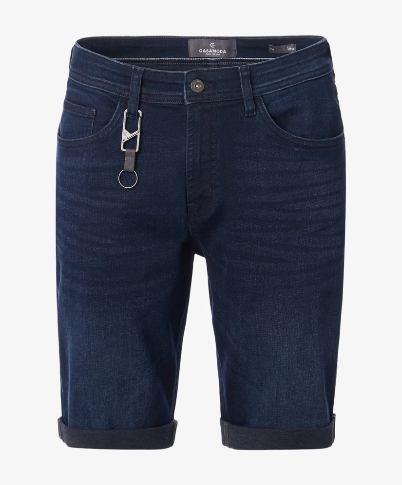 Casa Moda Jeans Short High Flex