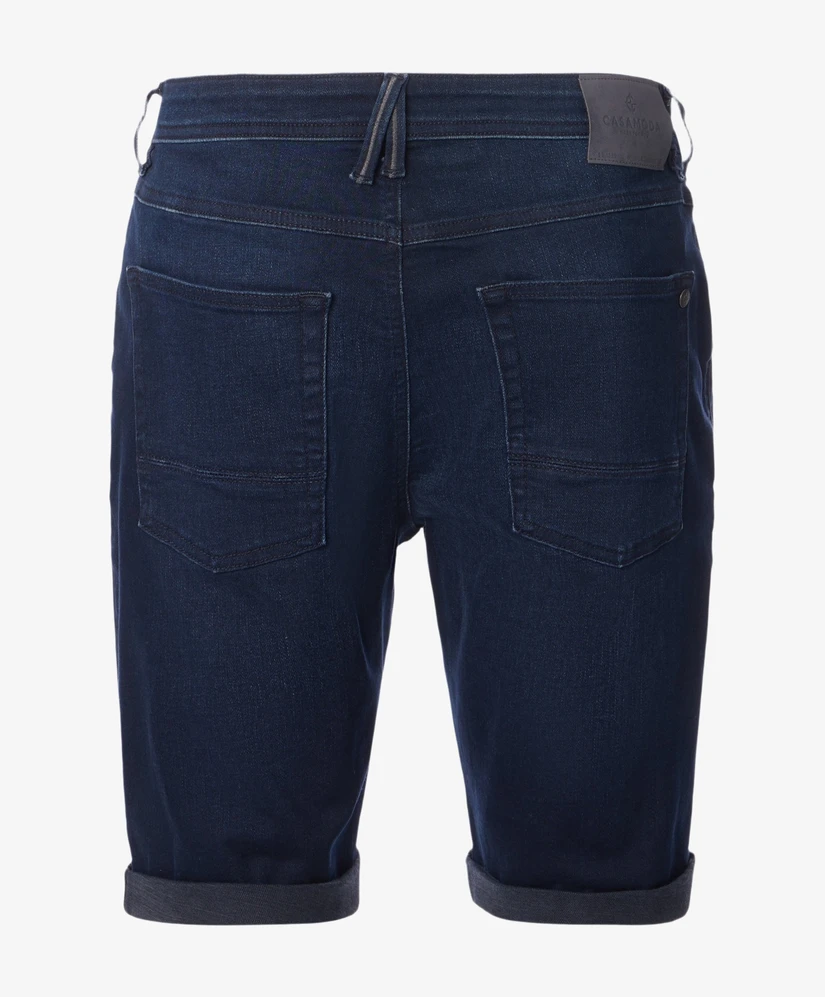 Casa Moda Jeans Short High Flex