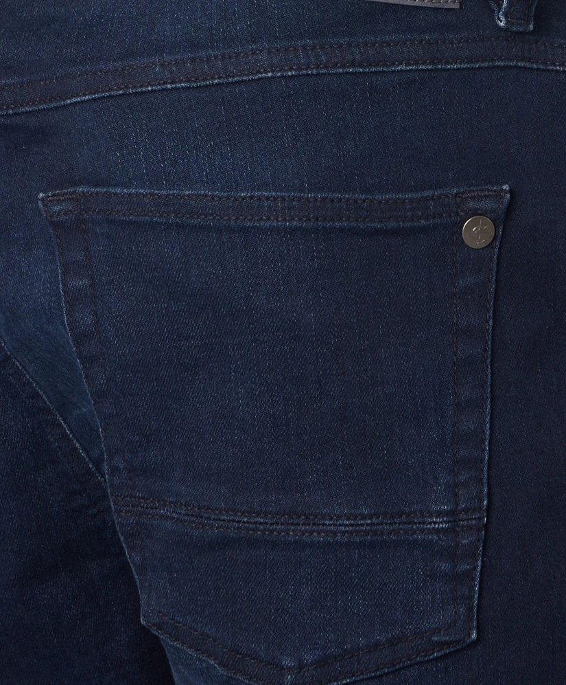 Casa Moda Jeans Short High Flex