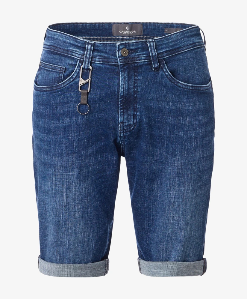 Casa Moda Jeans Short High Flex