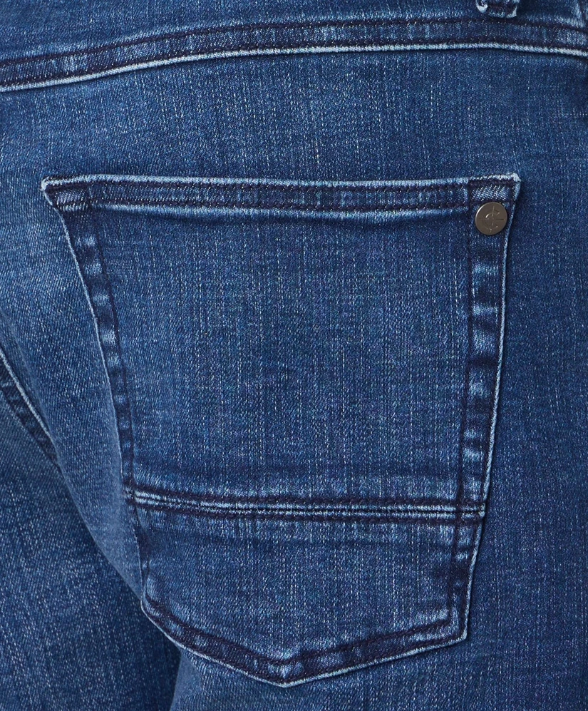 Casa Moda Jeans Short High Flex