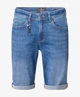 Casa Moda Jeans Short High Flex
