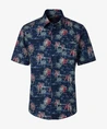 Casa Moda Ovehemd Kent Casual
