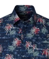 Casa Moda Ovehemd Kent Casual